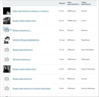 Как лишить девушку девственности