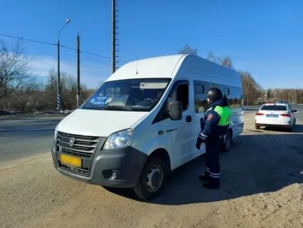 Водитель маршрутки брянск