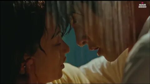 Gently kiss