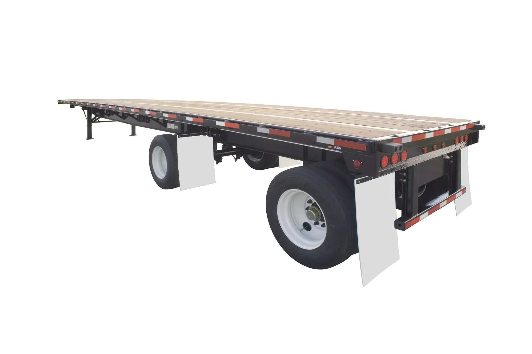 Flatbed прицеп. Полуприцеп флатбед. Flatbed trailer. Полуприцеп флатбед. Dunnage flatbed.