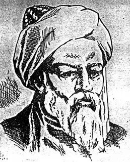 Мухаммед хайдар дулати