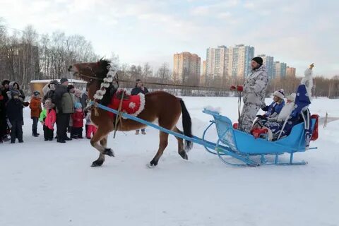 Нижнем новгороде дедом