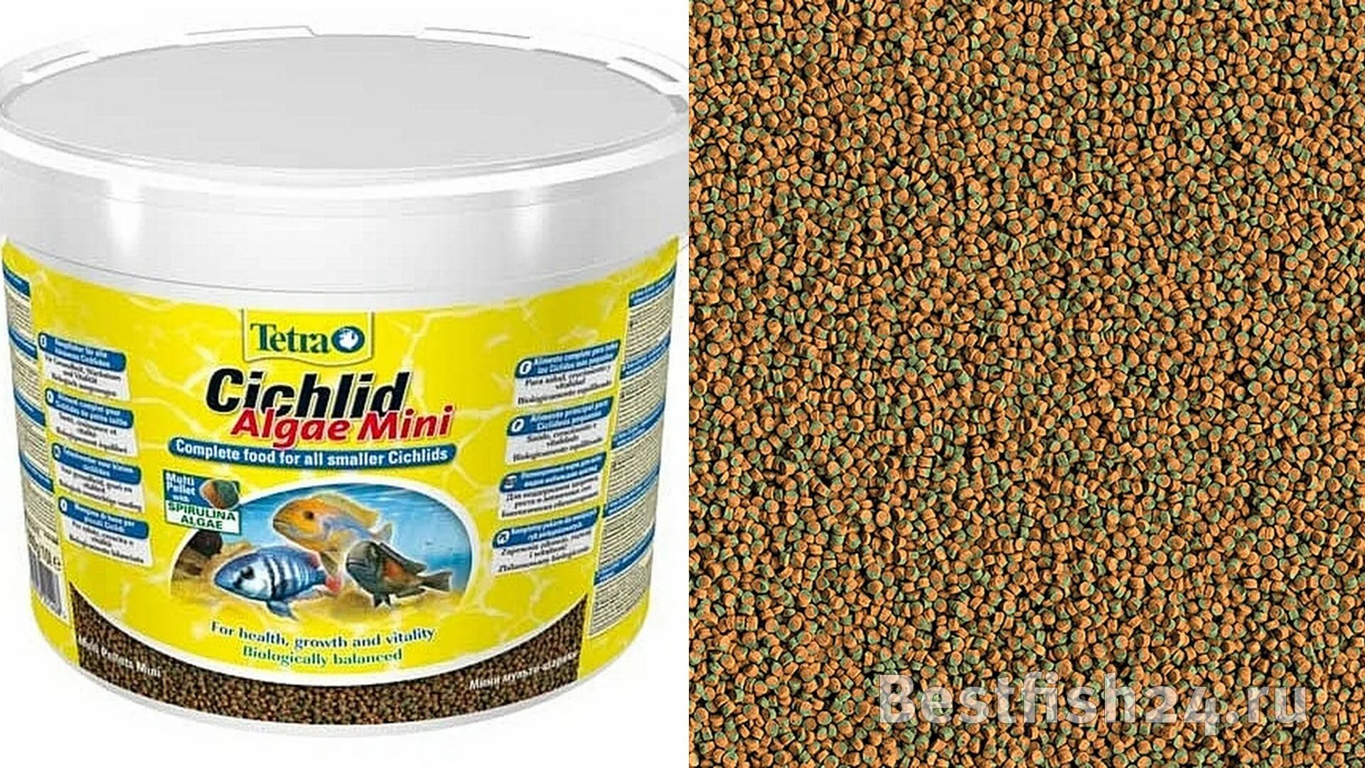 Тетра ремонт. Тетра дискус ведро 10 л. tetramin granules 10л. tetra cichlid colour pellets 10 л.(ведро) шарики. тетра 10л discus granulat корм для дискусов 126176.