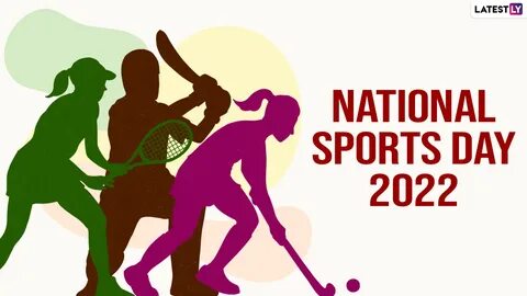 India celebrates National Sports Day 2022 on August 29, Monday. 