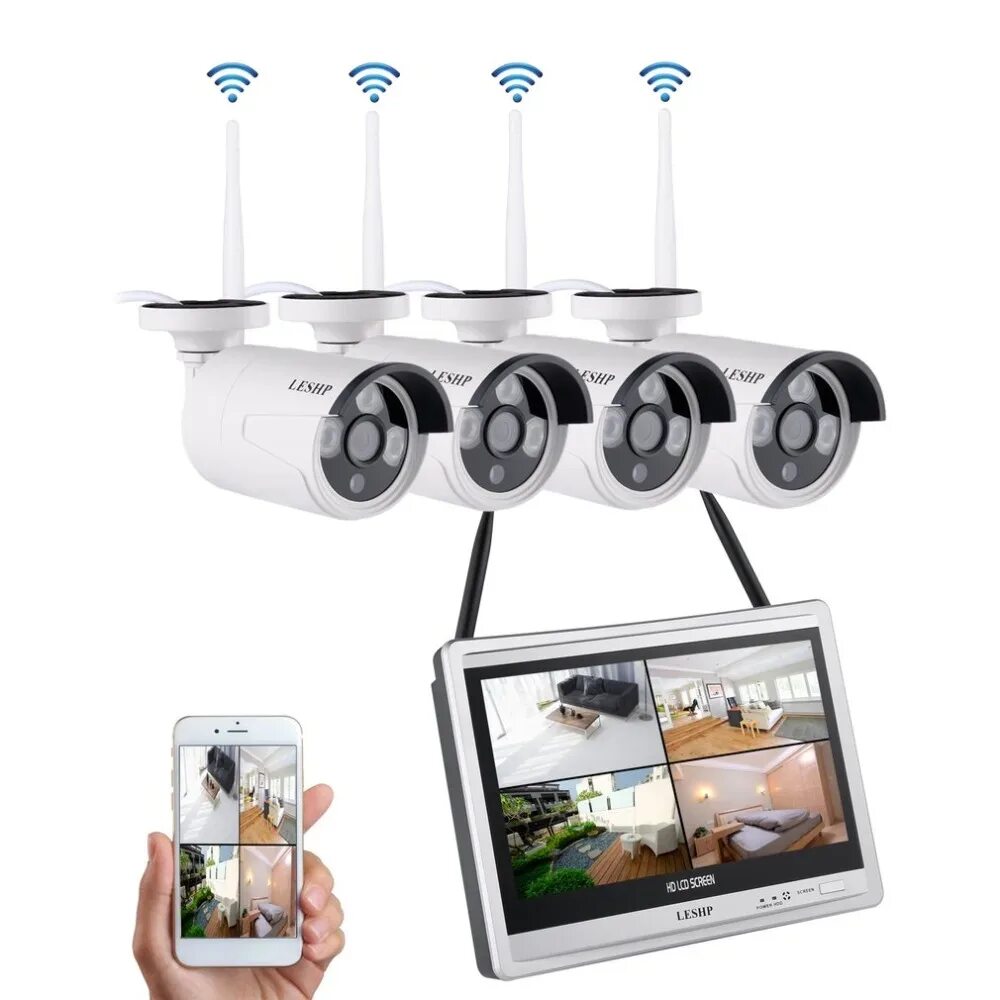 Видеонаблюдение дюйм монитор. 2.4G Wireless Camera Kit. Wi-Fi/IP-камера видеонаблюдения RNR H.265 5 МП. 5.8 GHZ 4ch Wireless Camera DVR. WIFI камера 5g няня.