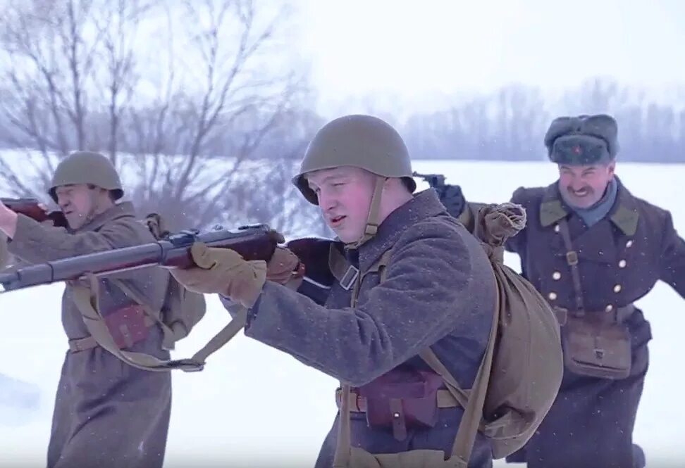 сибиряки продолжение