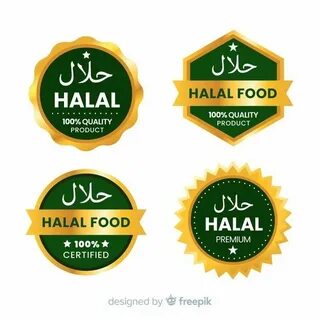 Halal food