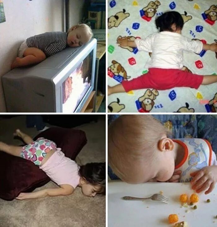 Что делаешь спишь малыш. Приколы про спящих детей. Сонный ребенок. Как спят малыши.