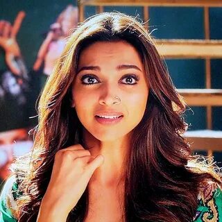 Deepika Padukone Style. 