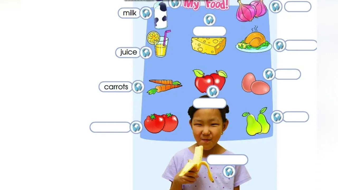 Smiles 4 module 4 lesson 5