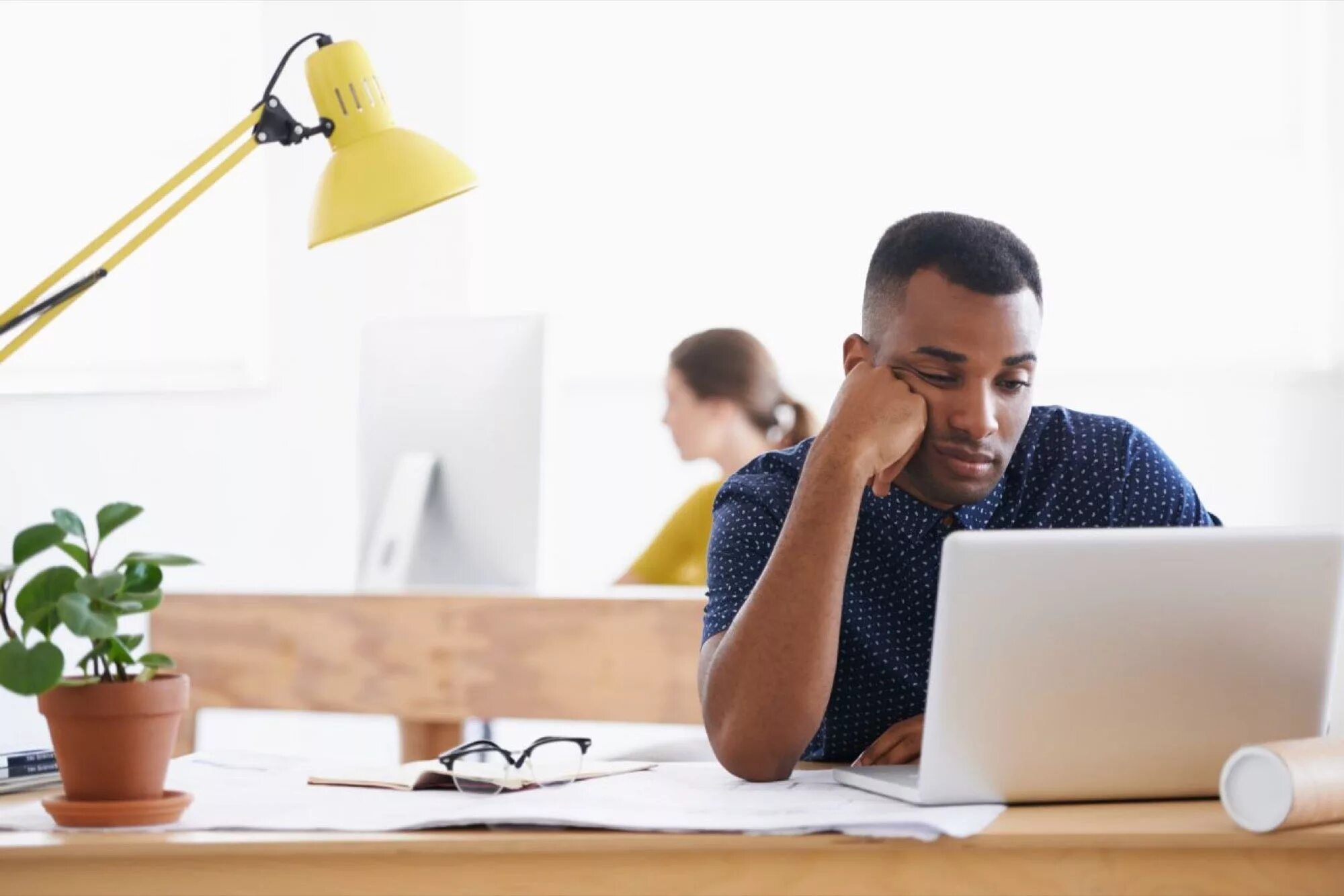 Working person definition