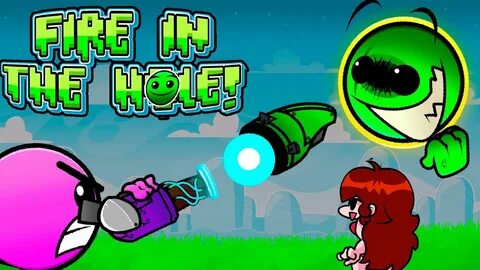 Fire in the hole geometry dash звук