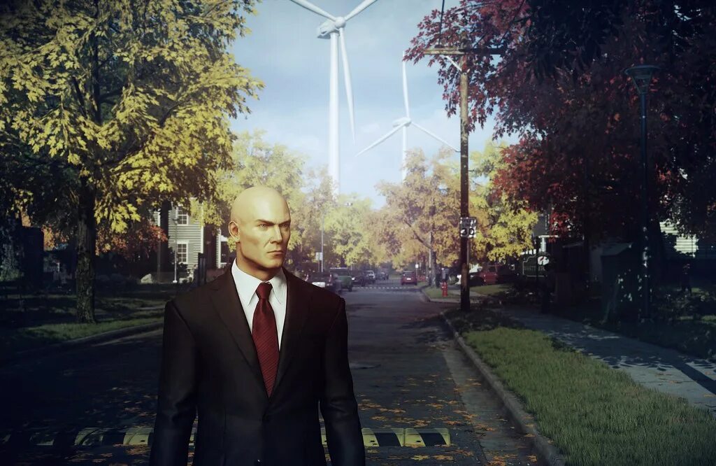 Io interactive игры