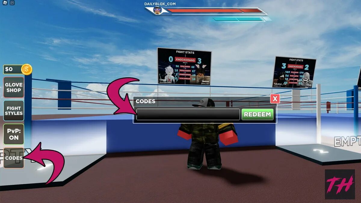 Roblox untitled boxing game codes. Roblox untitled boxing game codes