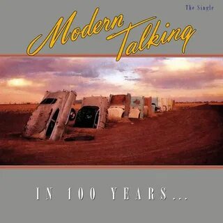 In 100 years modern talking dubai