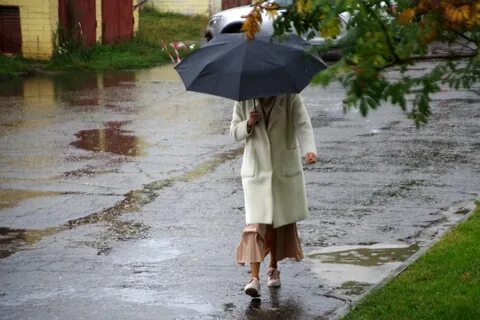Когда в воронеже пройдут дожди