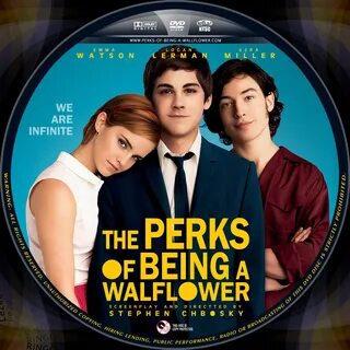 Perks of being a wallflower