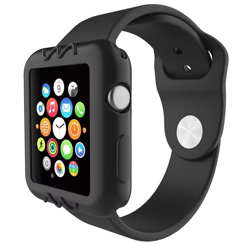 Корпус часов apple watch. Apple watch Series 1 42mm. Apple watch Series 1 38mm. Apple watch Series 1 42 мм.