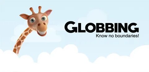 Globbing
