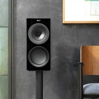 Колонки kef