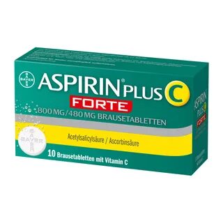 Аспирин 5