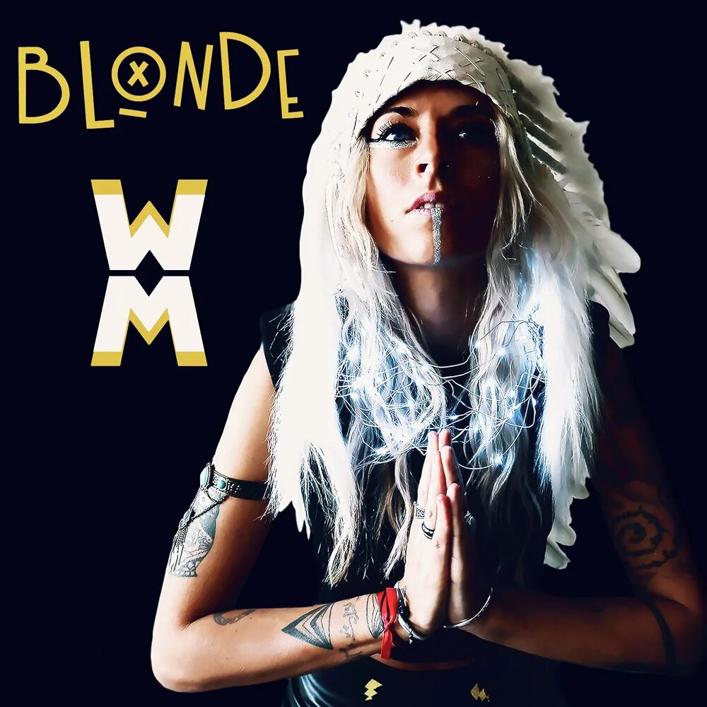 Blondie альбомы. Blondie слушать. Blond album Cover.