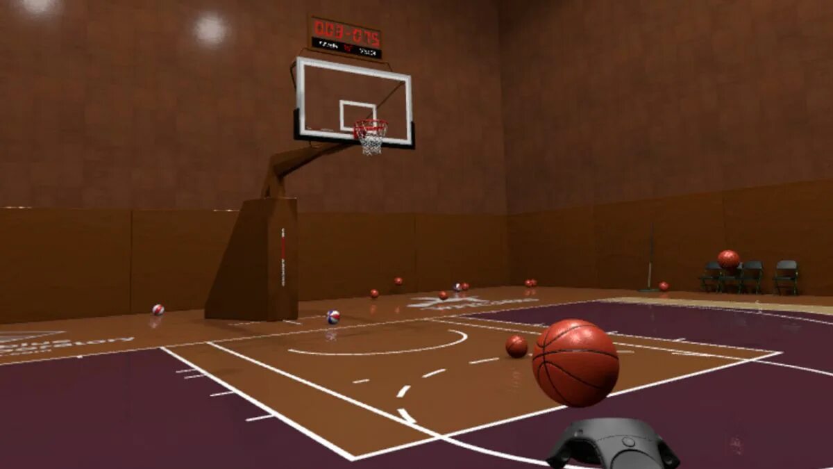 Basketball shoot игра. Blacktop Hoops VR Basketball. Big Ballers Basketball VR. Игры про баскетбол на ПК.