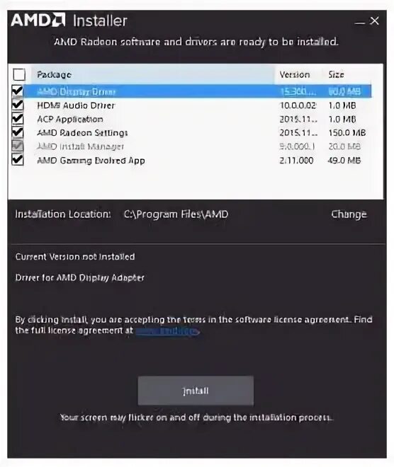 Драйвер intel graphics accelerator 3150. Драйвер intel graphics accelerator 3150