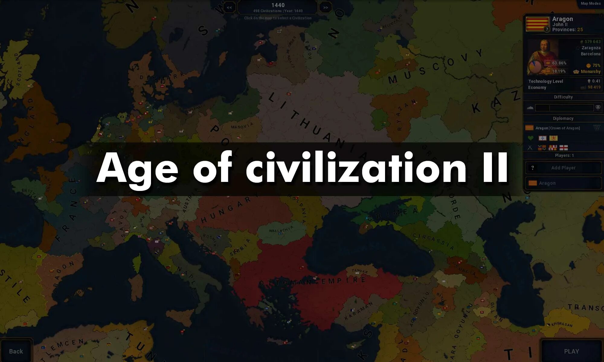 Age of civilization 2 addon на андроид. Игра age of Civilizations 2. Карта age of Civilizations 2 1440. Карта age of Civilizations 2. Правители для age of Civilizations 2.