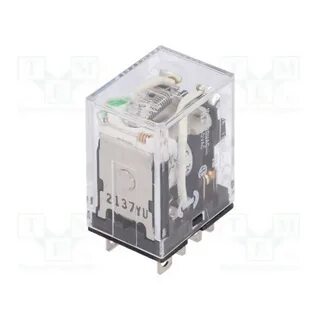 Промежуточное реле 24 vdc