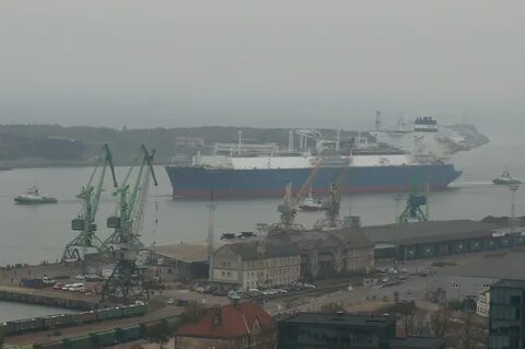 Последние новости из клайпеды