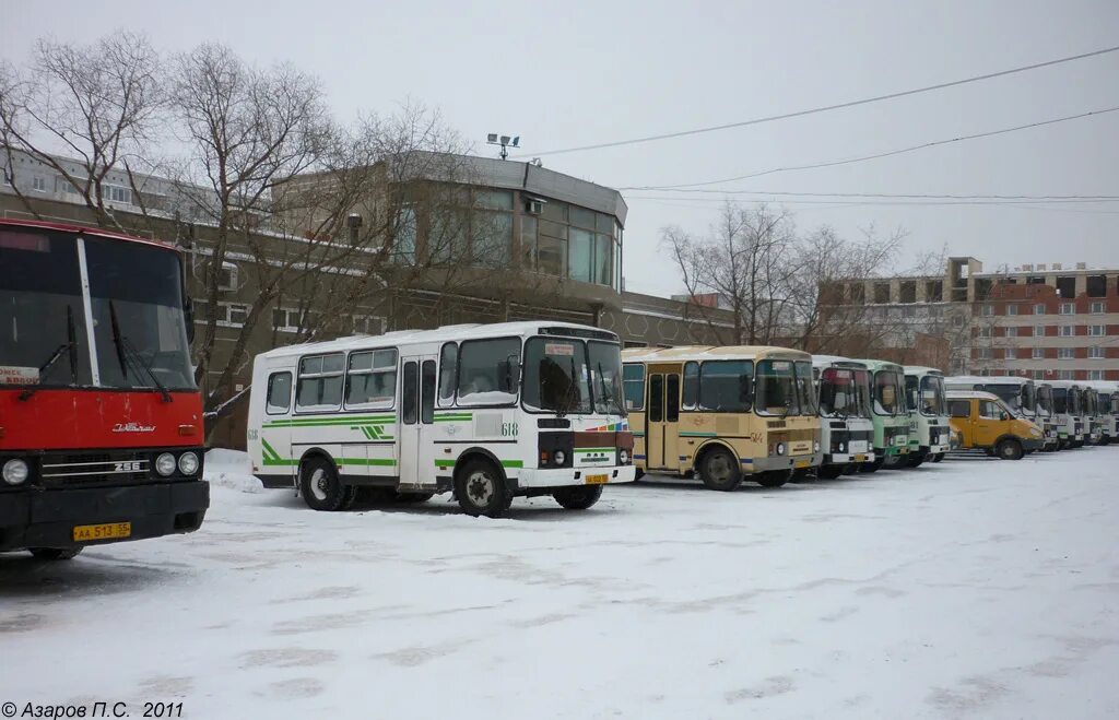 Омский автовокзал телефон