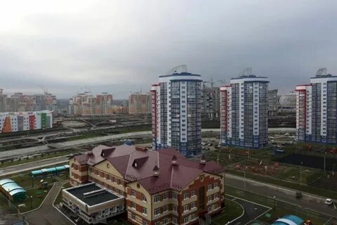 Мордовия строительная