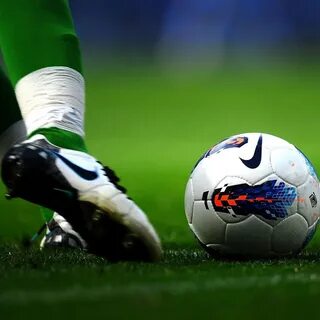 Football but