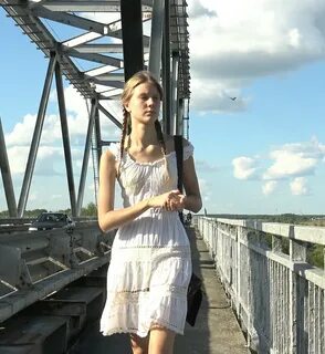 Milana belarus