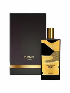 Memo italian leather