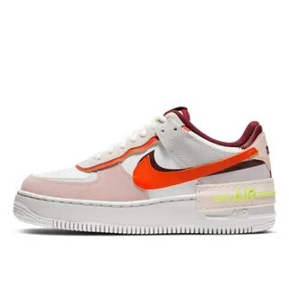 Кроссовки nike air force 1 shadow