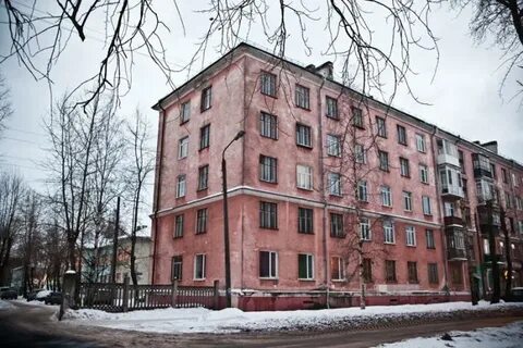 Ул первомайская г северодвинск