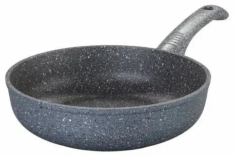 Мраморные сковородки