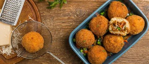 Аранчини классические