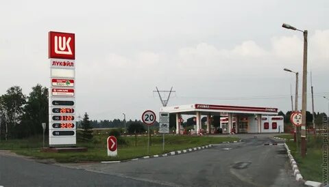 лукойл иваново