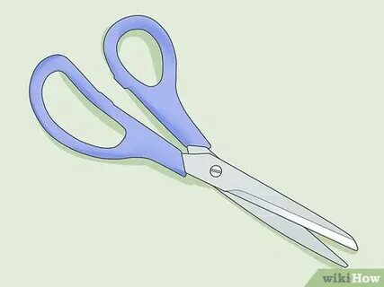 Likes scissors