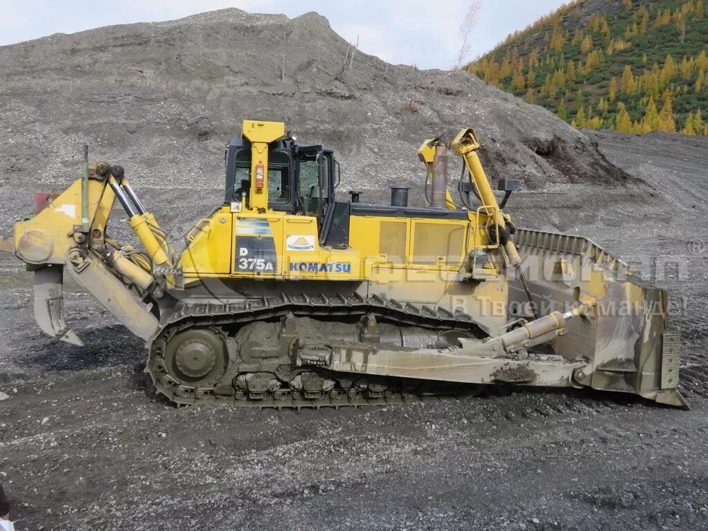 Komatsu 375 бульдозер. Коматсу 375. Рыхлитель Комацу 375. Бульдозер 375 Комацу модуль. Красноярске работа бульдозер