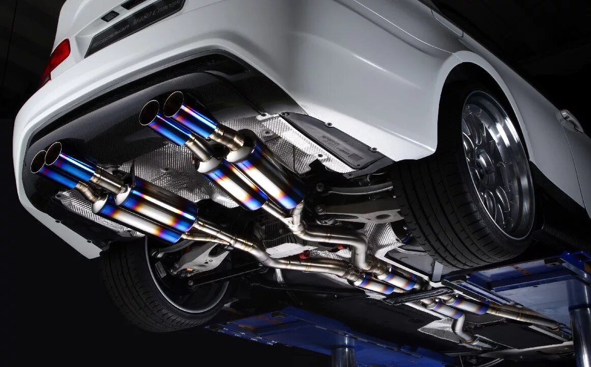 Tuning system