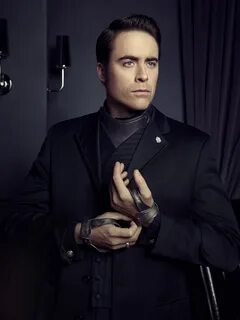 James actor