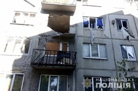 Красногоровка сегодня