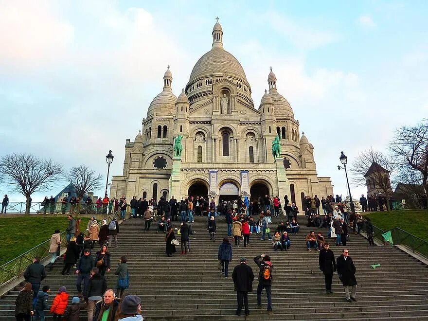 Базилика сакре-кёр церкви парижа. Базилик париж. Базилика сакре-кёр монмартр. Базилик париж. Церкавь сакрекио в парижи.