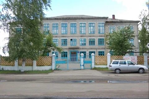 3 кирсы