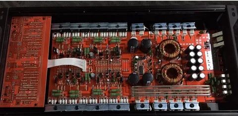 Amp 4.200