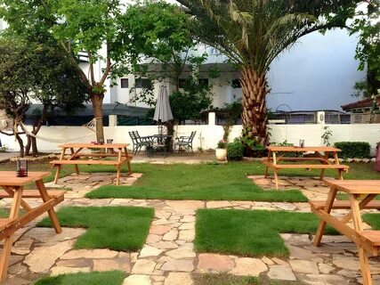 Serin hotel